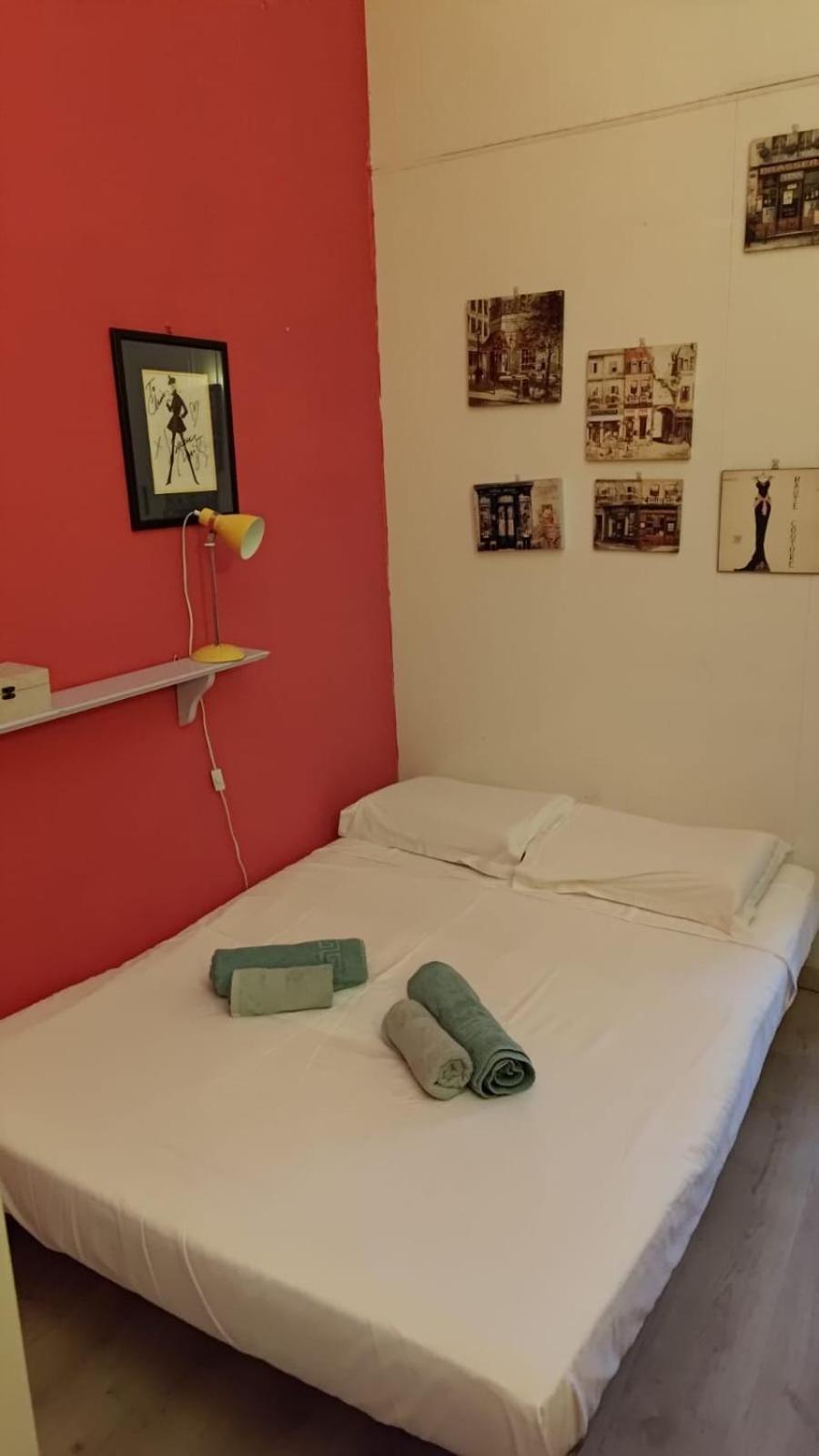 Little Studio In Rue Biscarra Nice Extérieur photo